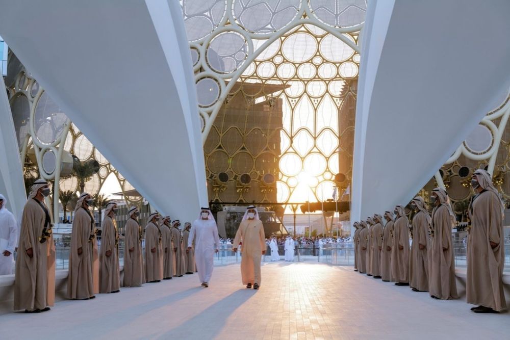 UAE grants temporary licence to test self-driving vehicles