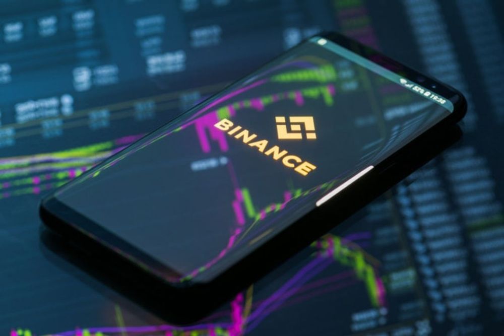 DWTCA, Binance sign agreement to participate in the world’s 1st virtual asset ecosystem