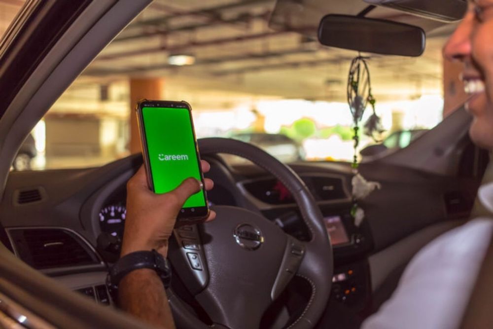 Careem’s services double in 2021 amid economic recovery