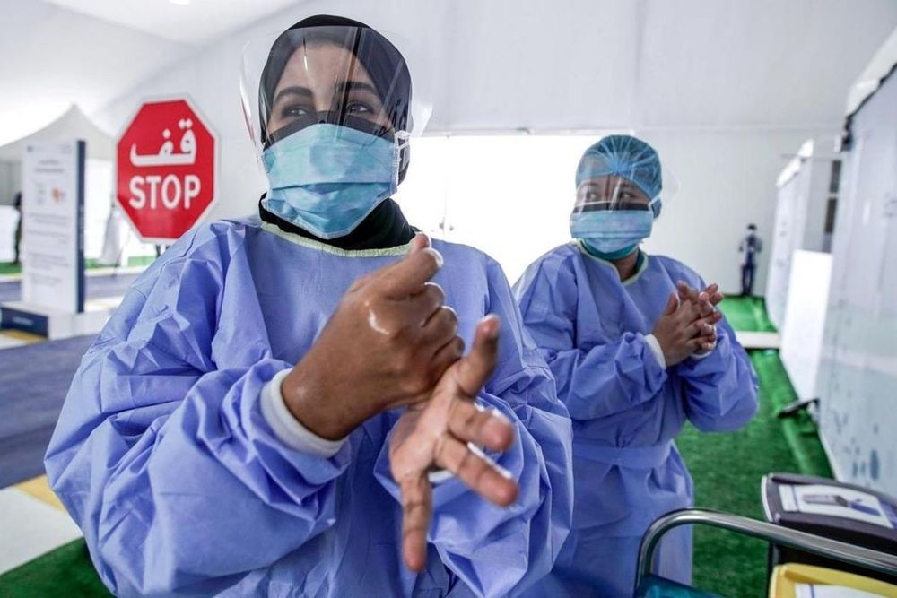 UAE ranks first on Bloomberg’s COVID Resilience Ranking