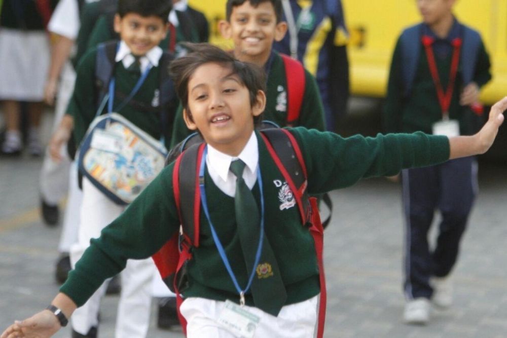 UAE schools to close for winter holidays