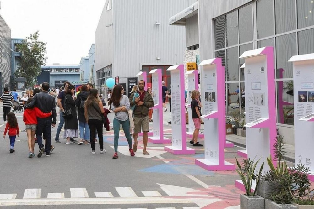 'Invest in Dubai' platform to allow creatives to launch projects in minutes