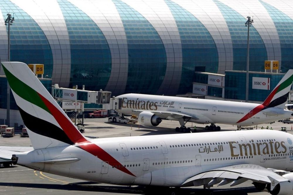 Emirates to extend flight suspension from Kenya until December 24