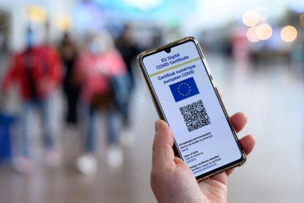 UAE residents to enter EU member states soon without restrictions