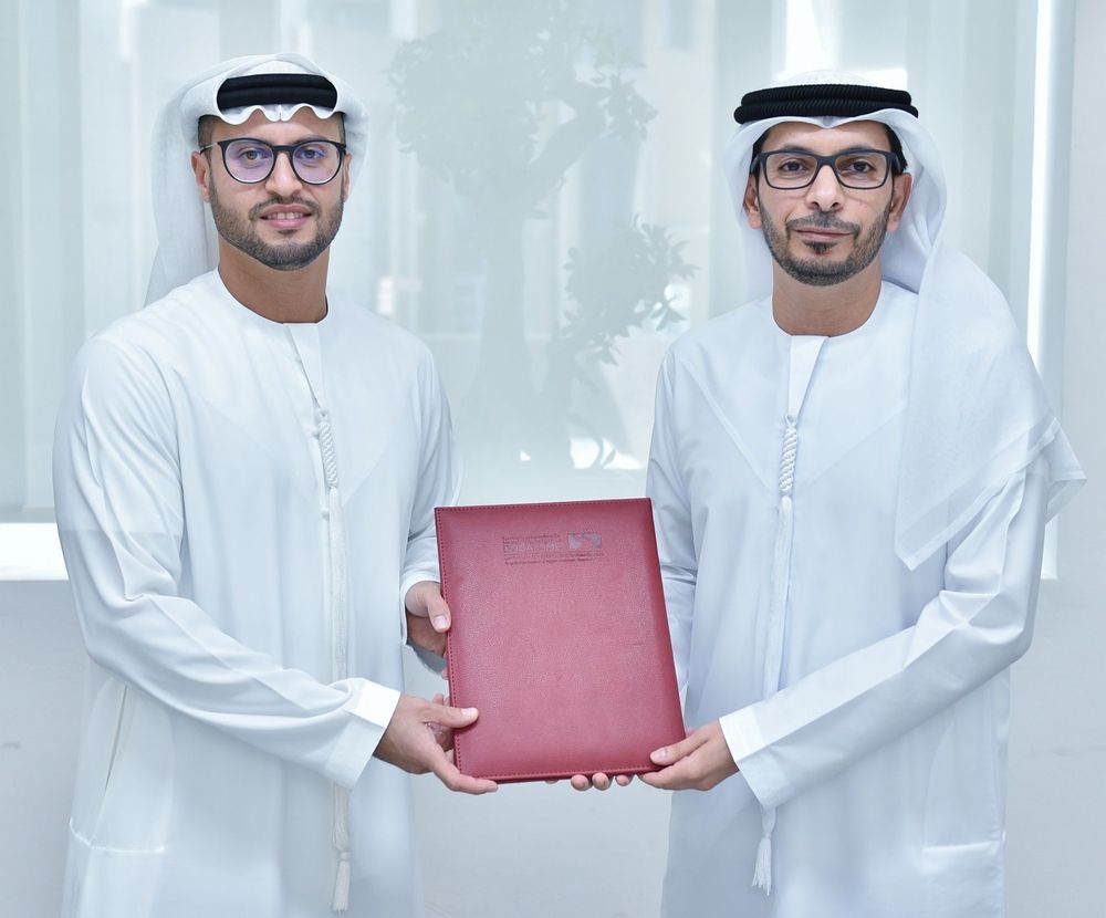 Dubai SME appoints McLedger as Official Accounting Partner for UAE Startups