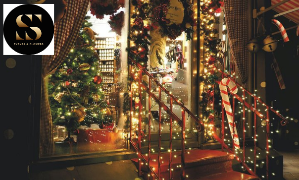 Interview with Saeed Mohammed Khamis Khalfan Aljaflah, CEO at SS Events & Flowers