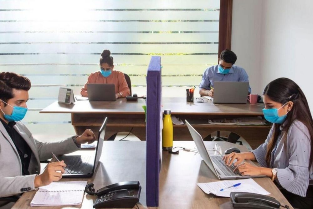 UAE: Some private firms to follow the new weekend in 2022