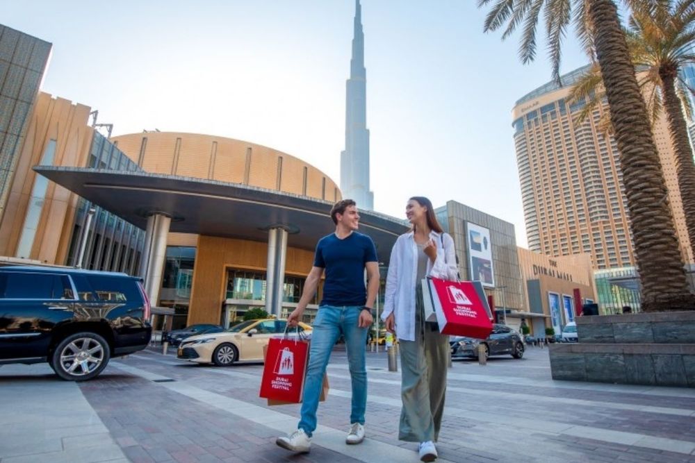 DSF: 5 lucky members to win & become Emirates Skywards millionaires