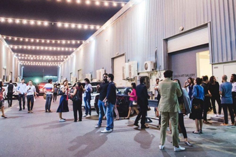 Dubai to host 1st ever Moscow Animation Film Festival