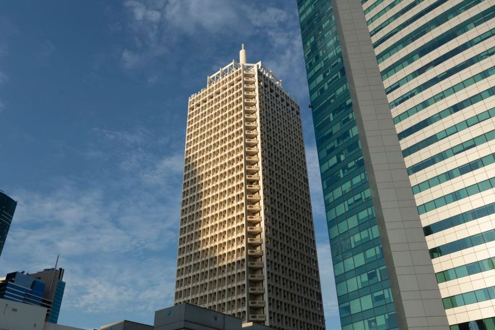 Dubai World Trade Centre to become a comprehensive zone & regulator for virtual assets & Crypto