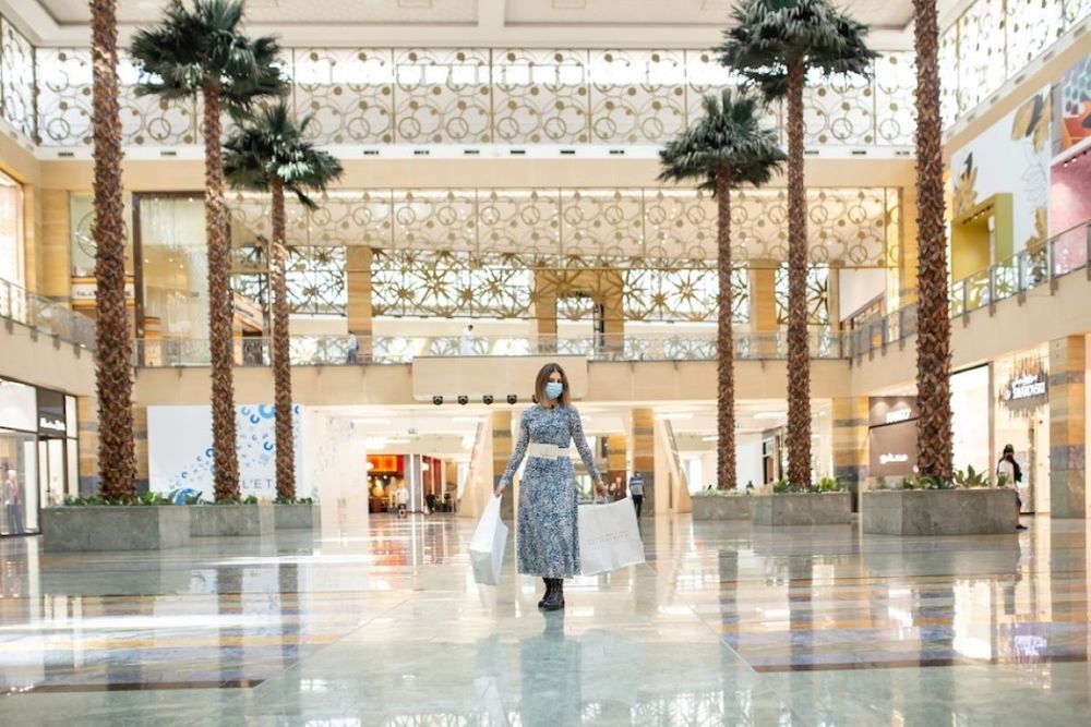 Enjoy Up to 90% discounts at 12-hour sale at this year's DSF