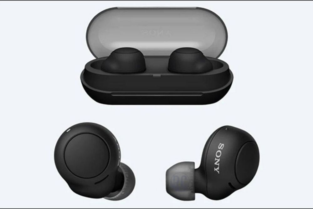 Sony MEA launches WF-C500 Truly Wireless Earbuds