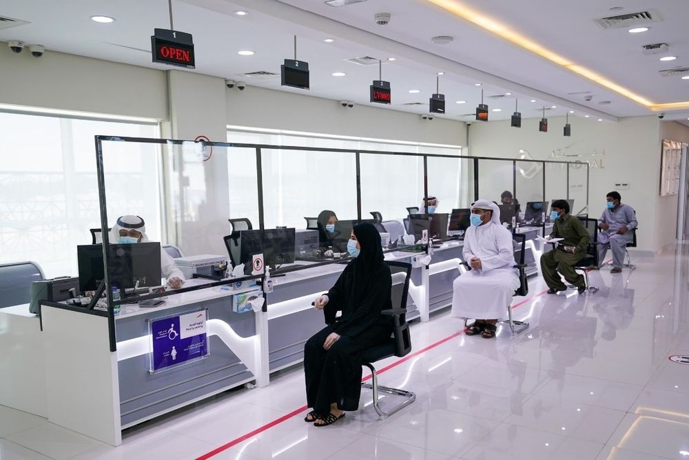 RTA to implement new office, service hours from Monday, 3rd Jan 2022