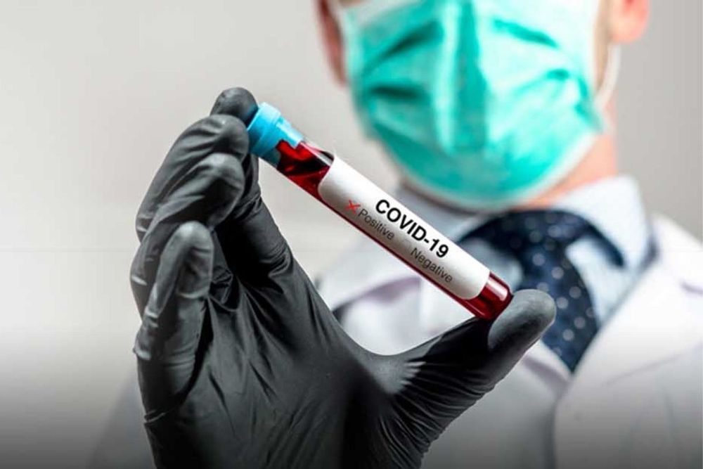 UAE addresses rise of COVID-19 infections with advanced medical preventive system