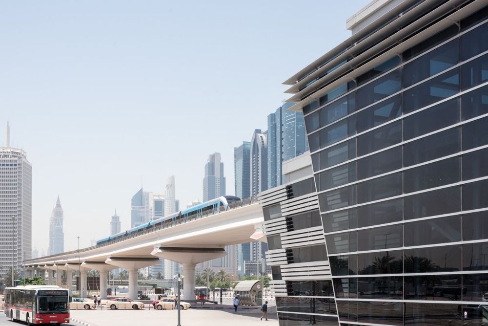 RTA announces service timings for New Year’s holiday