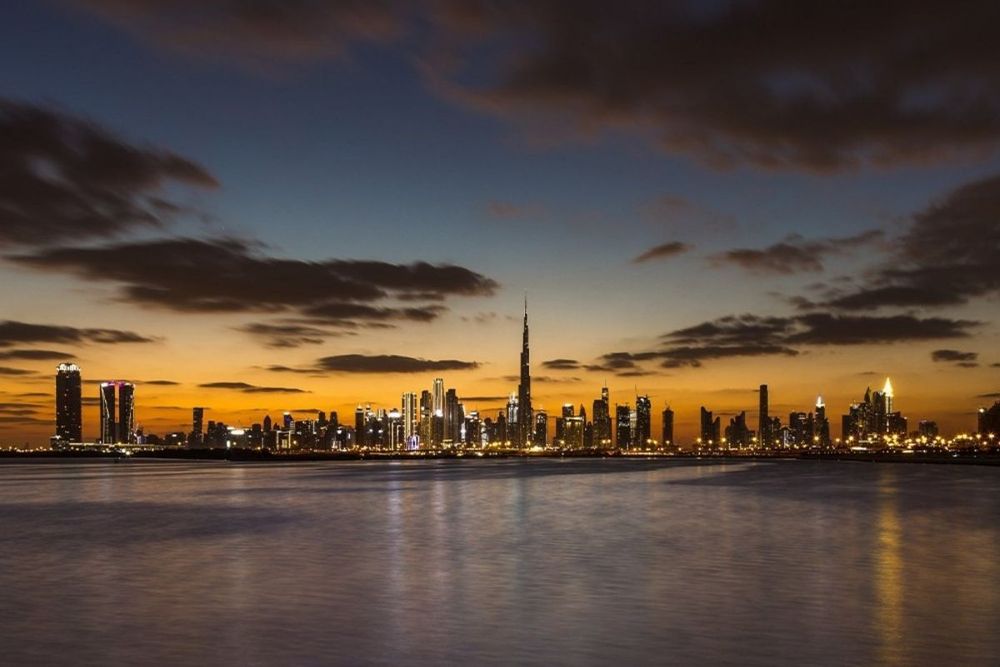 Dubai 3rd globally in attracting greenfield foreign direct investments