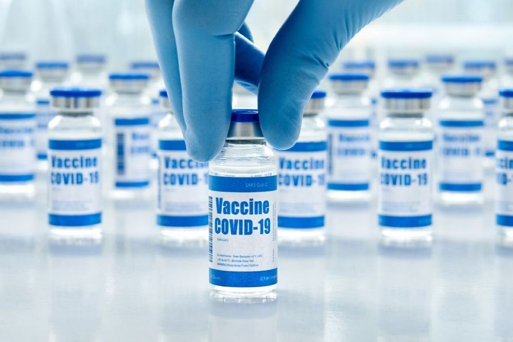 New COVID-19 booster shot guidelines issued by MoHAP