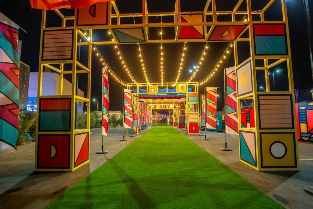 Region’s 1st vegan food festival at Expo 2020 to feature unique experiences from around the world