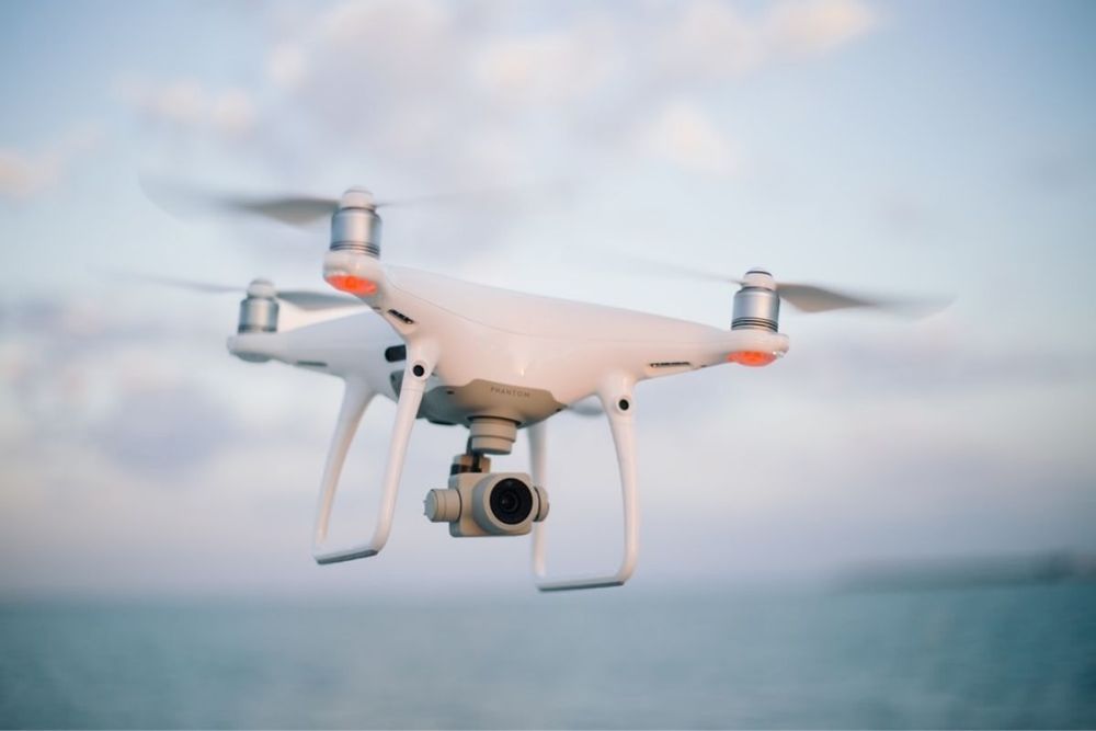 UAE stops drone flying operations for owners, practitioners & enthusiasts
