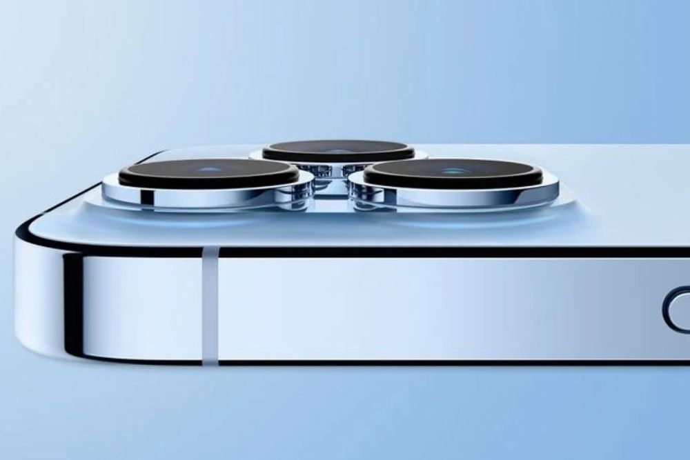 Apple Launches Macro Photography 'Shot on iPhone' Challenge