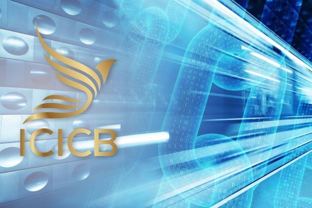 ICICB group releases the fastest blockchain network in the world