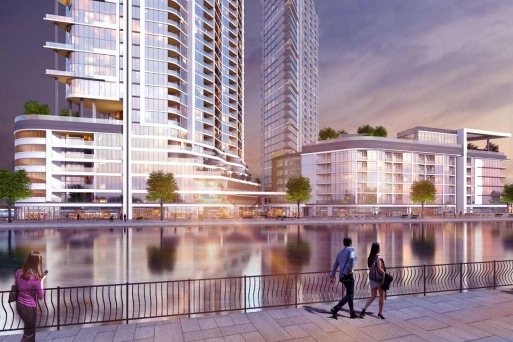 Dubai’s luxury realty sector set for a boom