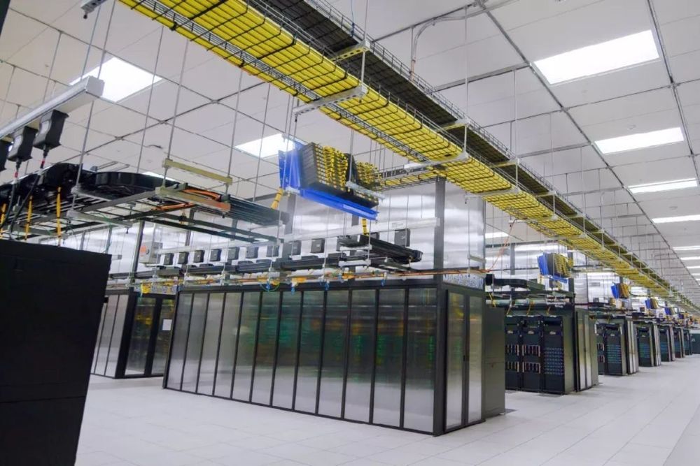 Meta to build a massive AI supercomputer for the metaverse