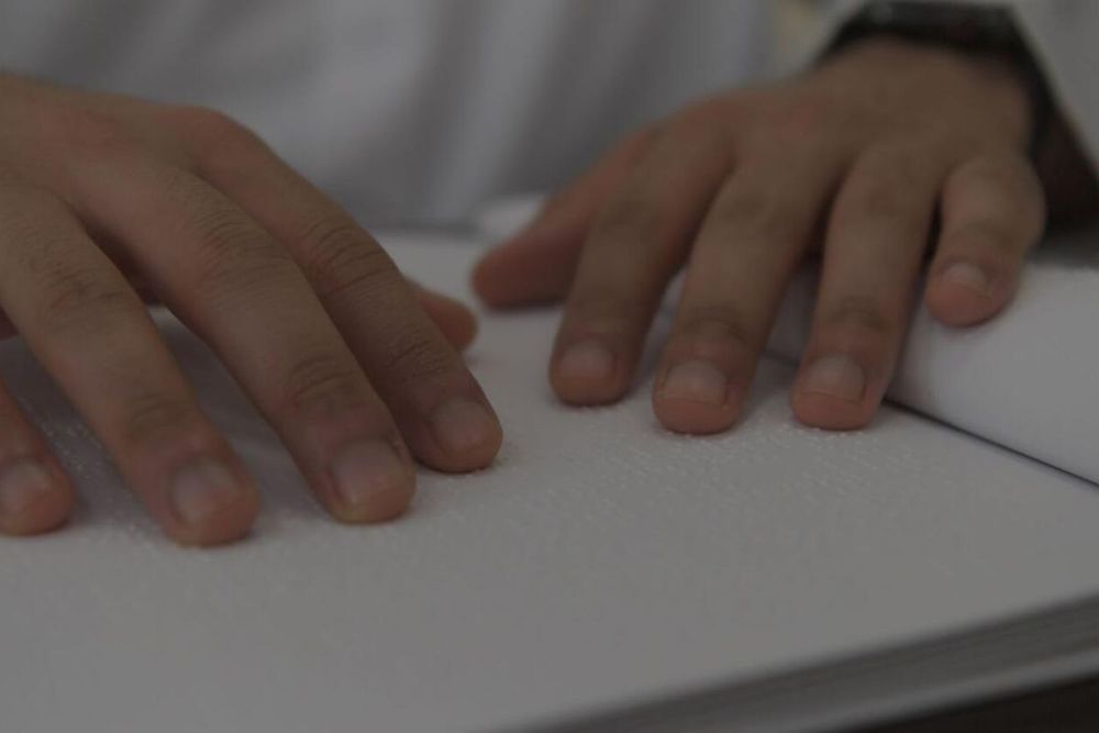 New plan to empower UAE's students of determination in next 50 years