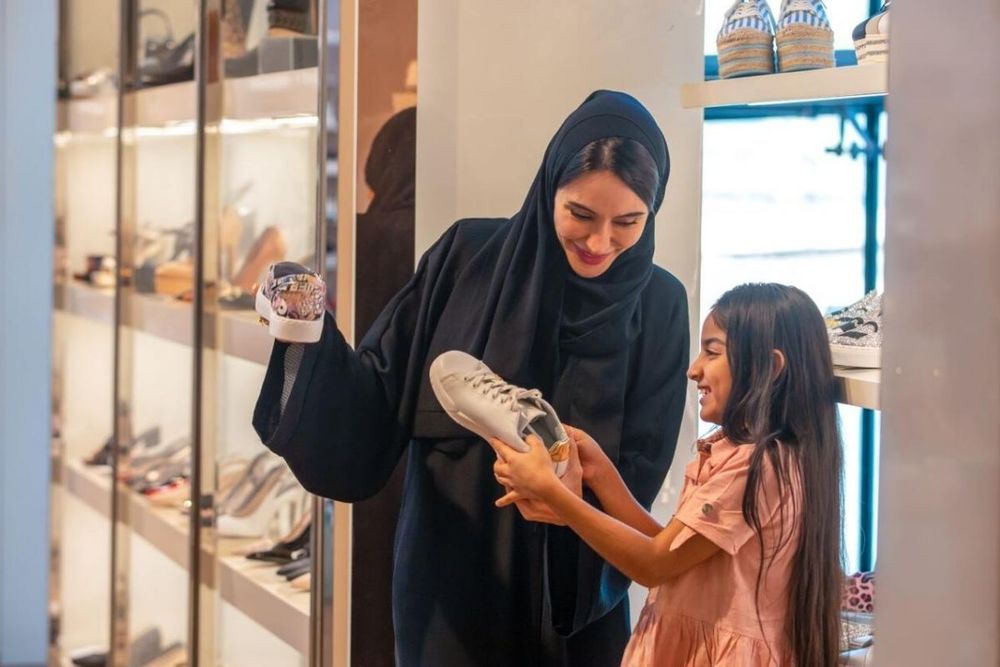 Dubai retail sector to boom in 2022 with higher spending