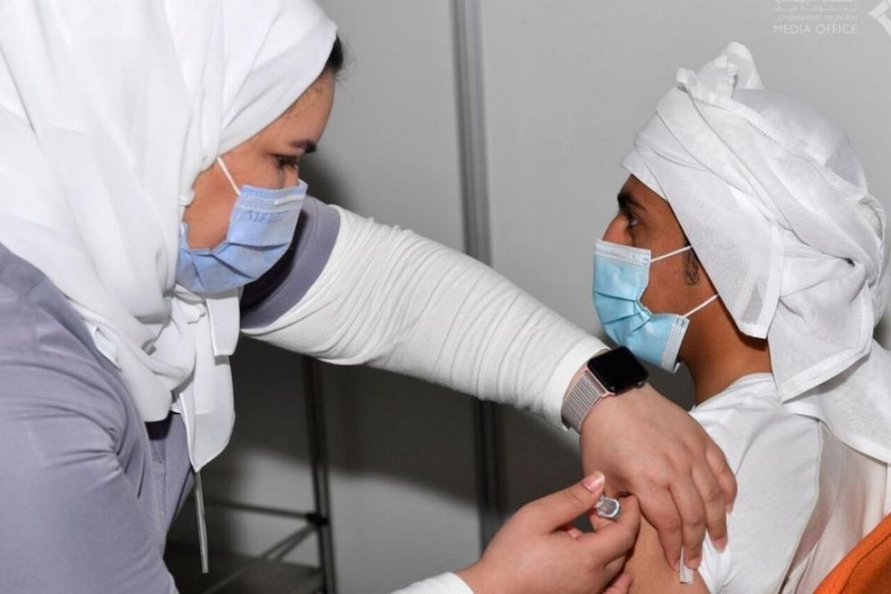 COVID-19: Who is exempted from travel ban on unvaccinated UAE nationals?