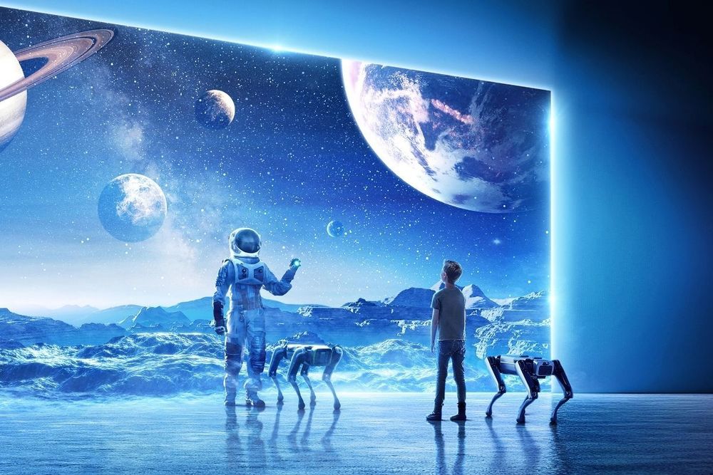 Hyundai Motor Unveils Metamobility Concept, 'Expanding Human Reach' through Robotics & Metaverse