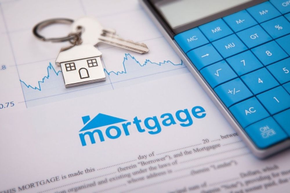 Dubai's mortgage market reaches all-time high of Dh127 bn in 2021
