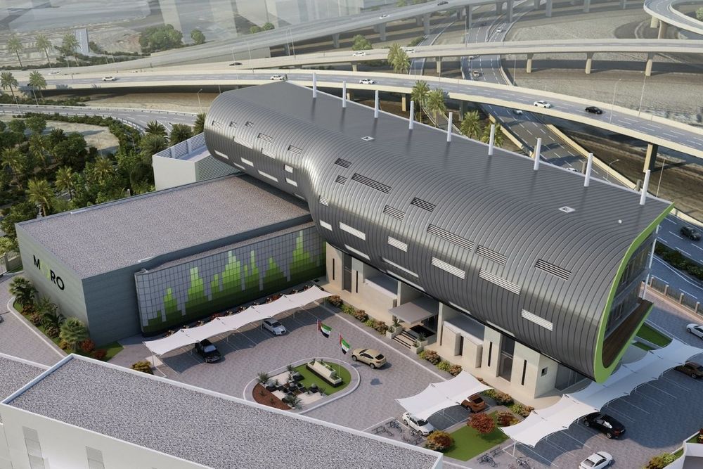 Moro Hub, BriefCam partner to develop its Integrated Physical Security Platform