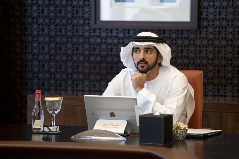 Hamdan bin Mohammed amends Resolution on Dubai's road transportation & vehicle rental activities
