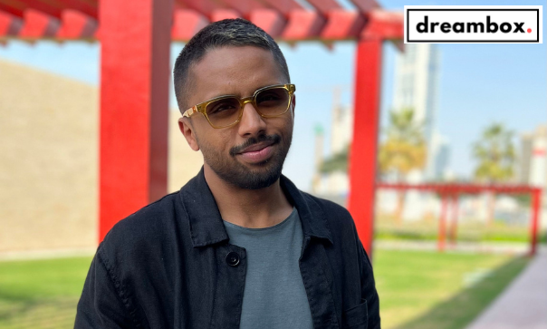 Interview with Navin Rajasekharan, Co-founder of Dreambox