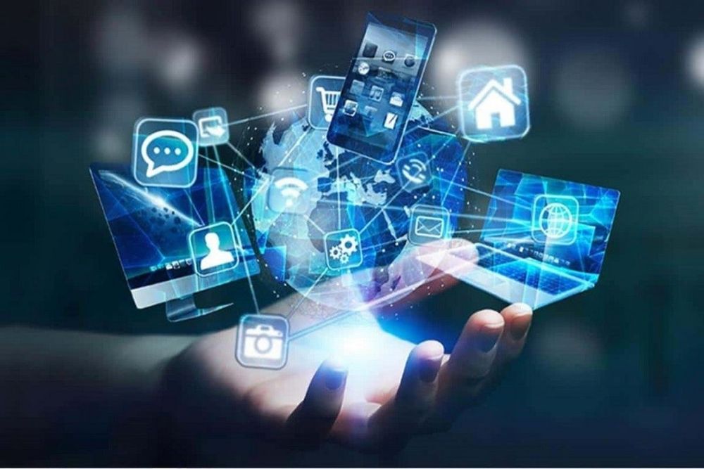 A look into the global tech scene of 2021