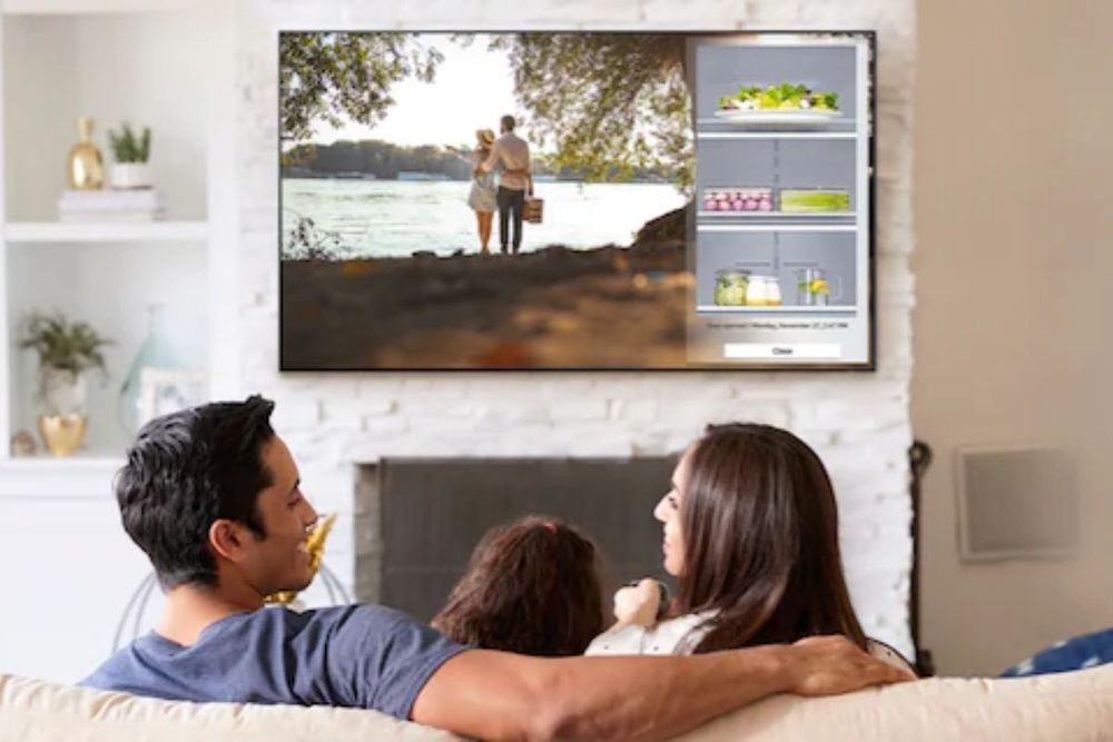 Samsung To Integrate SmartThings Technology Into Samsung Devices