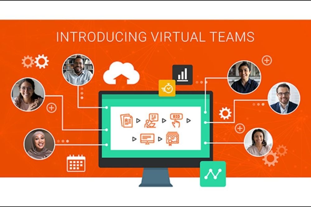 Pangaea X introduces ‘Virtual Teams' to Allow Freelancers to Work Together on different, Larger Scale Projects