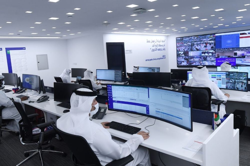 RTA receives Innovation Achievement award for Licensing Intelligent Operations Centre