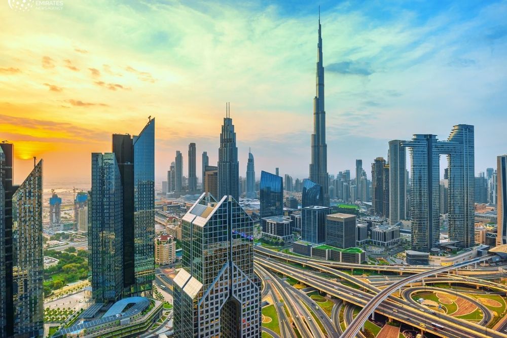 Transactions worth AED2.53 bn registered in Dubai on the first working Friday of 2022
