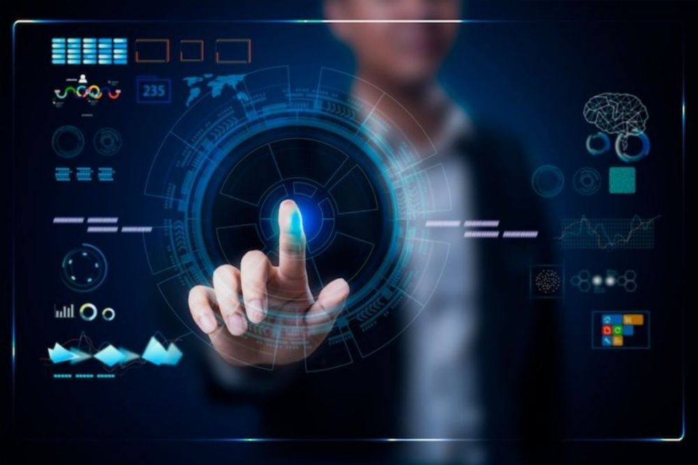 5 digital marketing trends to track in 2022