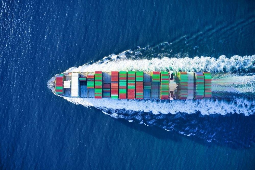 DP World launches 'CARGOES Customs' to streamline customs procedures