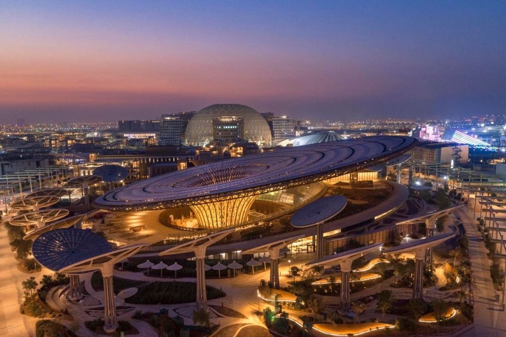 Top Expo 2020 Dubai tips and hacks to get the best out of your visit