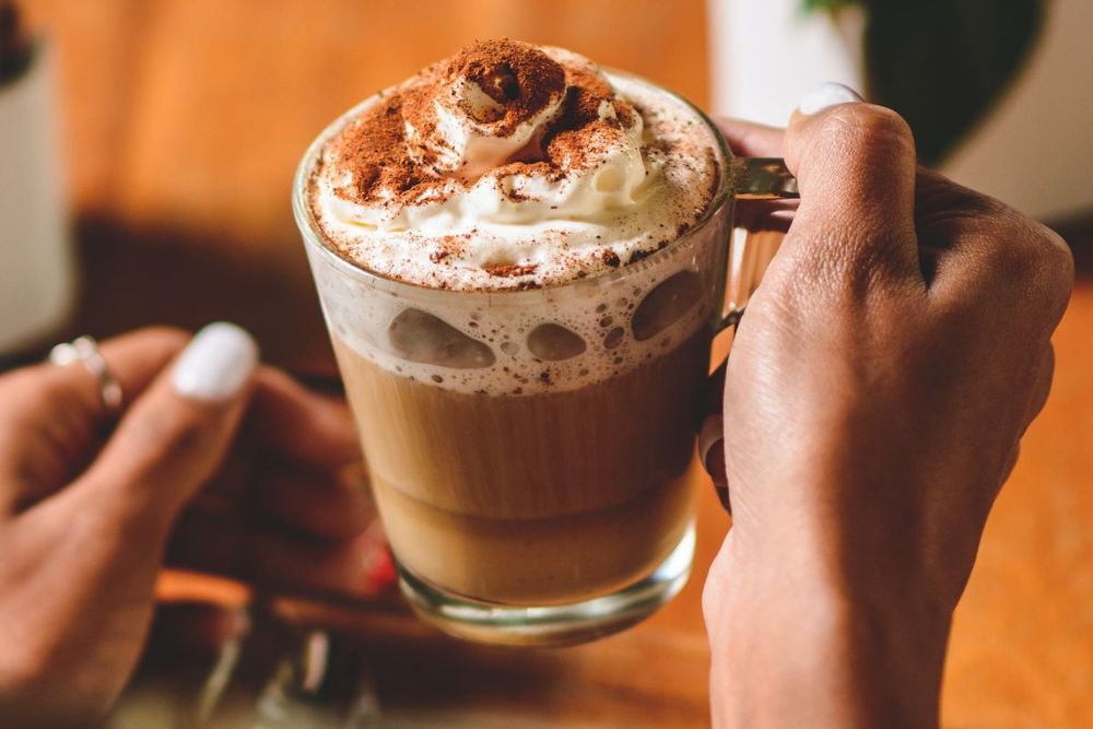 8 must-try hot chocolate spots in Dubai