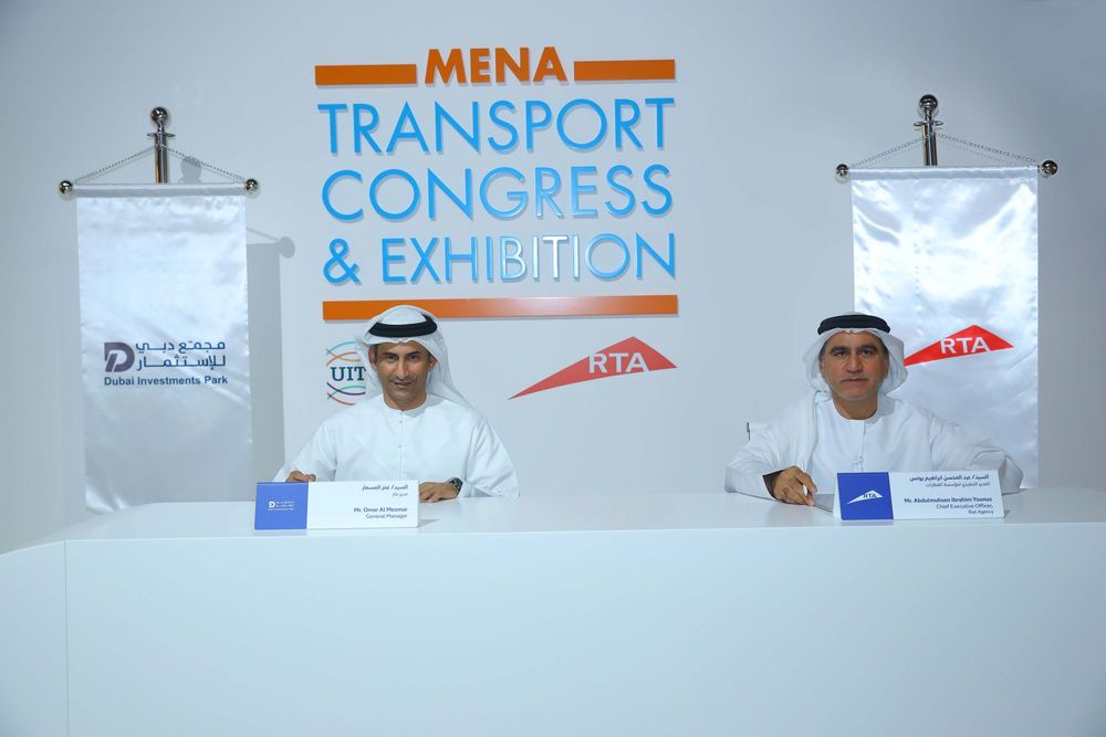 RTA to Boost Public Transport Solutions & Services