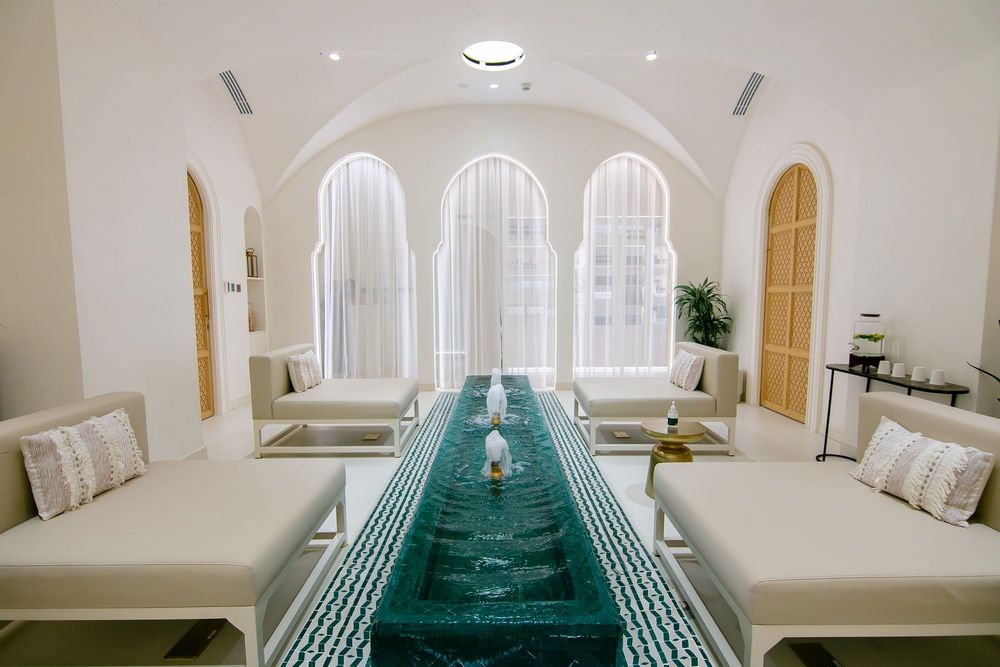 Interview with Maha Ali, PR Executive at izil