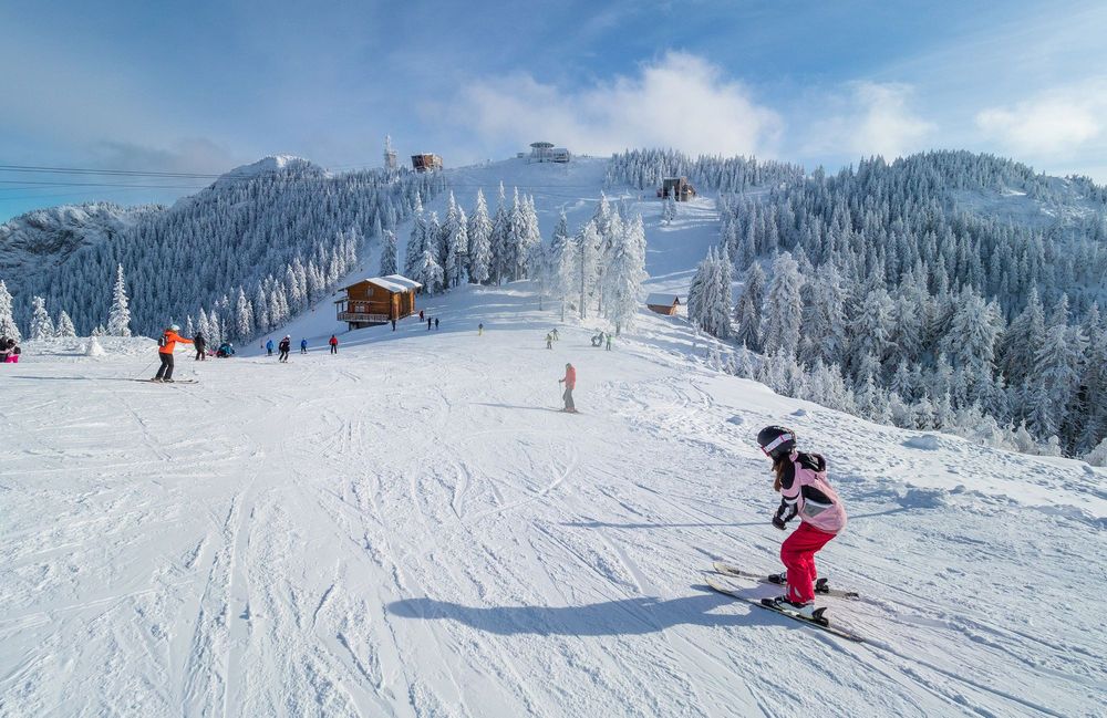 flydubai Offers Attractive Fares To Several Ski Destinations