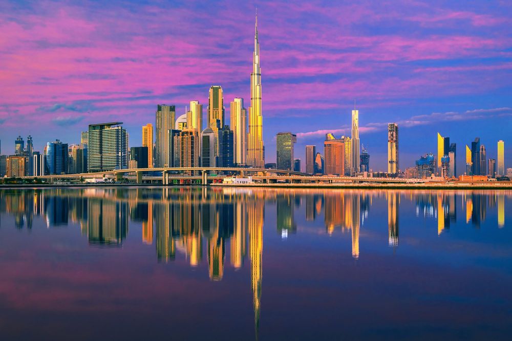 1st Ever Residential Rental Performance Index Released for Dubai
