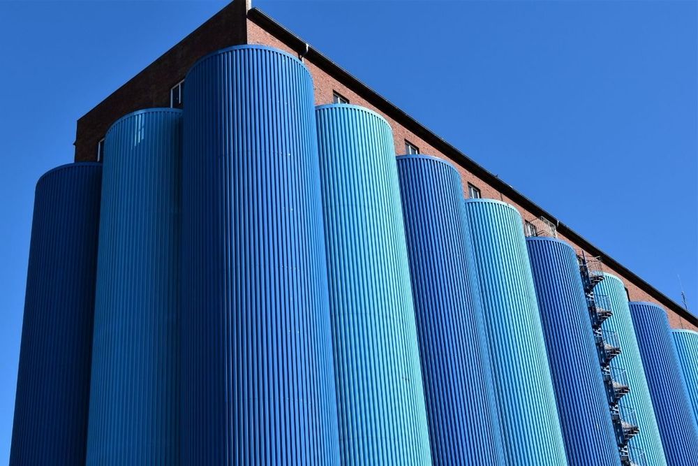 Investcorp Expands $3.5 billion US Industrial Real Estate Portfolio