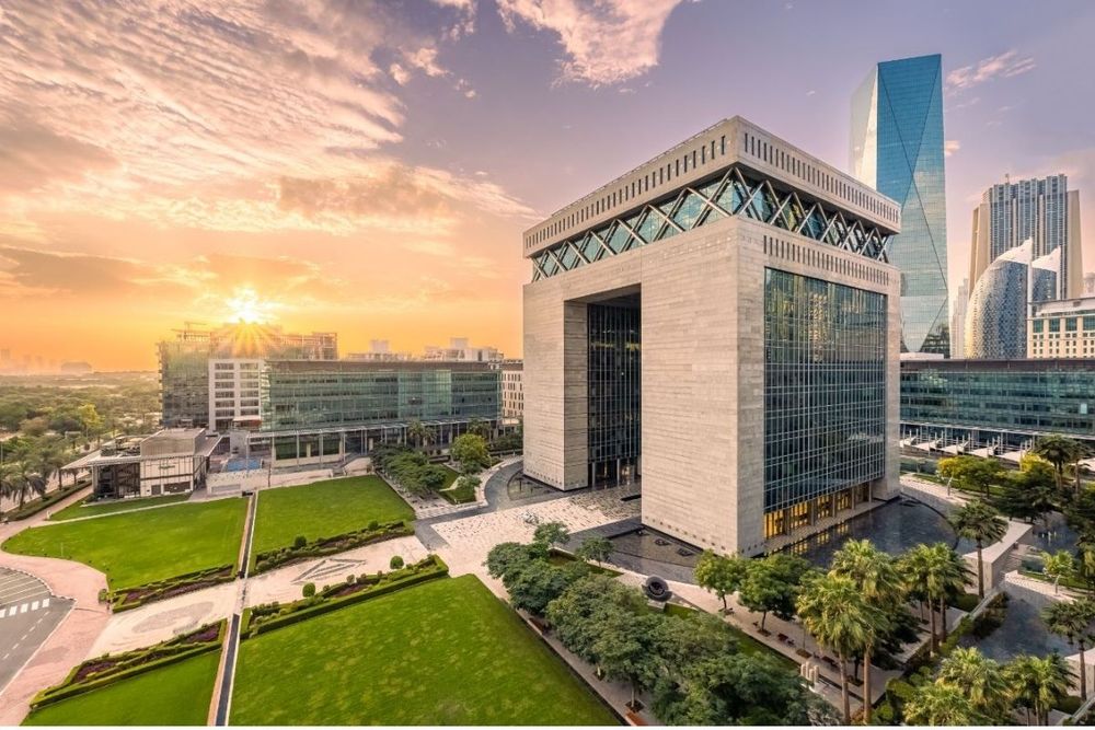 DIFC Records Best Performance in 17 Years, Driving Dubai’s Growth